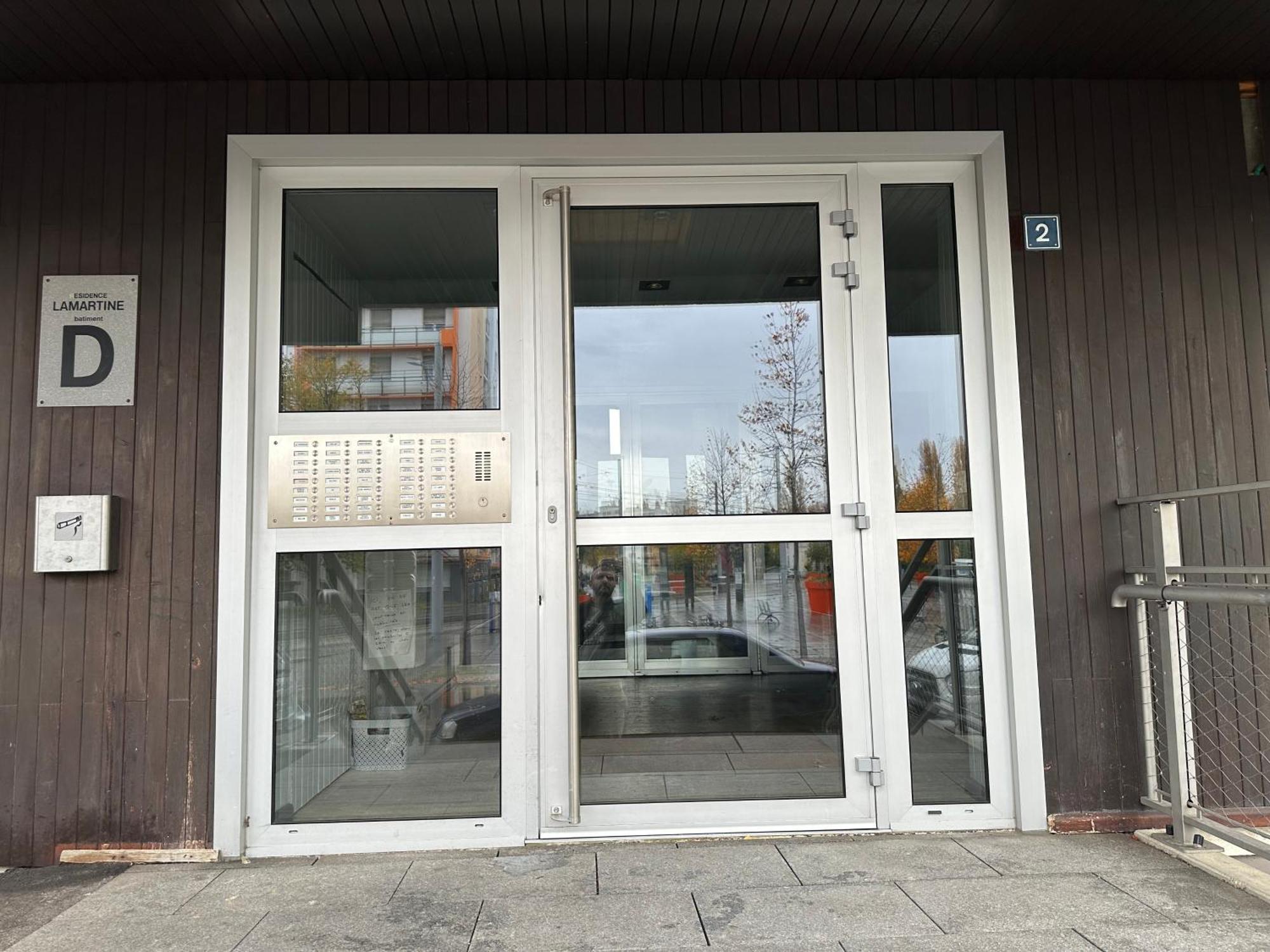 Magnifique Studio Avec Netflix Saint-Louis  Exterior foto